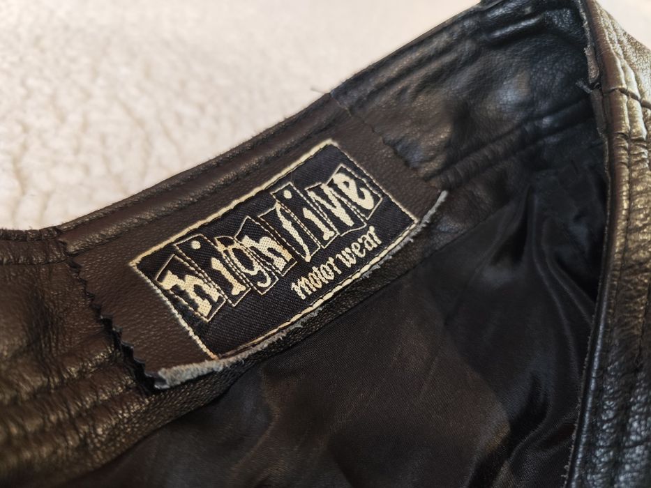 мото панталони два броя