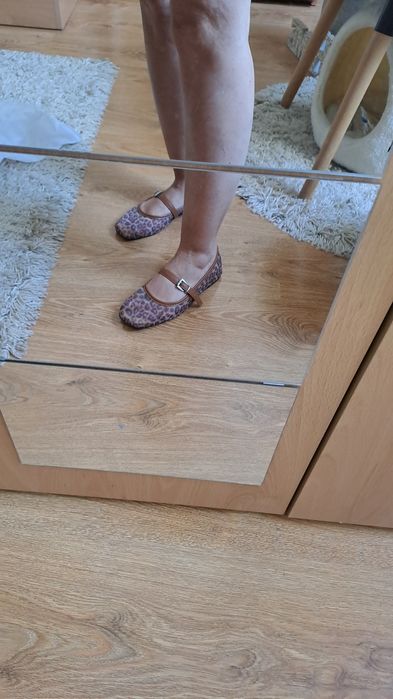 Летни мрежени обувки