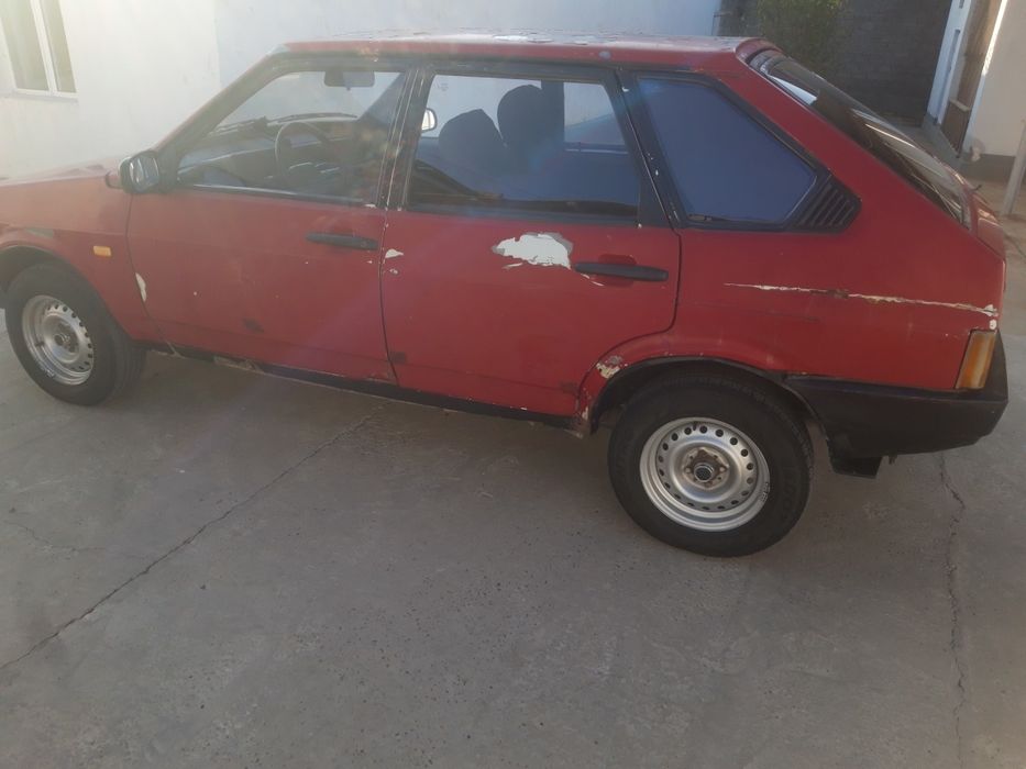 Мошина нахтга сотилади  нархини келишамиз