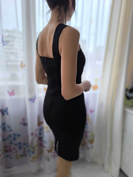 Рокля Zara, размер S