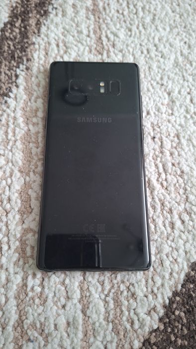 Samsung Galaxy Note 8