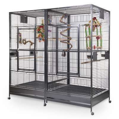 Клетки для птиц на заказ