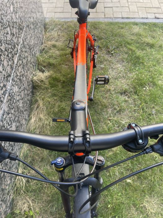 Stern Enegry(2.0) Горный велосипед