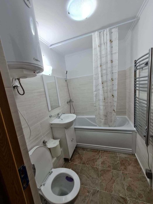 Garsoniera de inchiriat