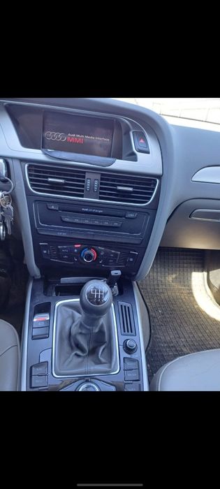 Vând Audi a4 b8 2009