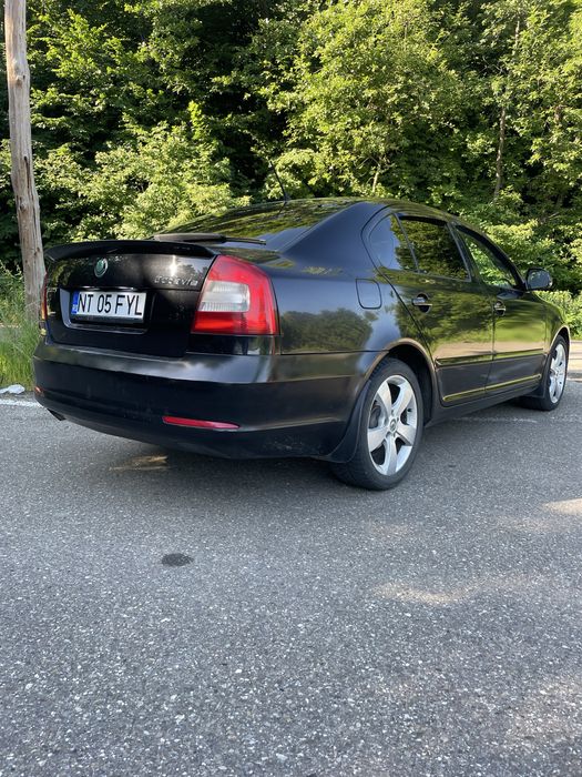 Vand Skoda Octavia  !