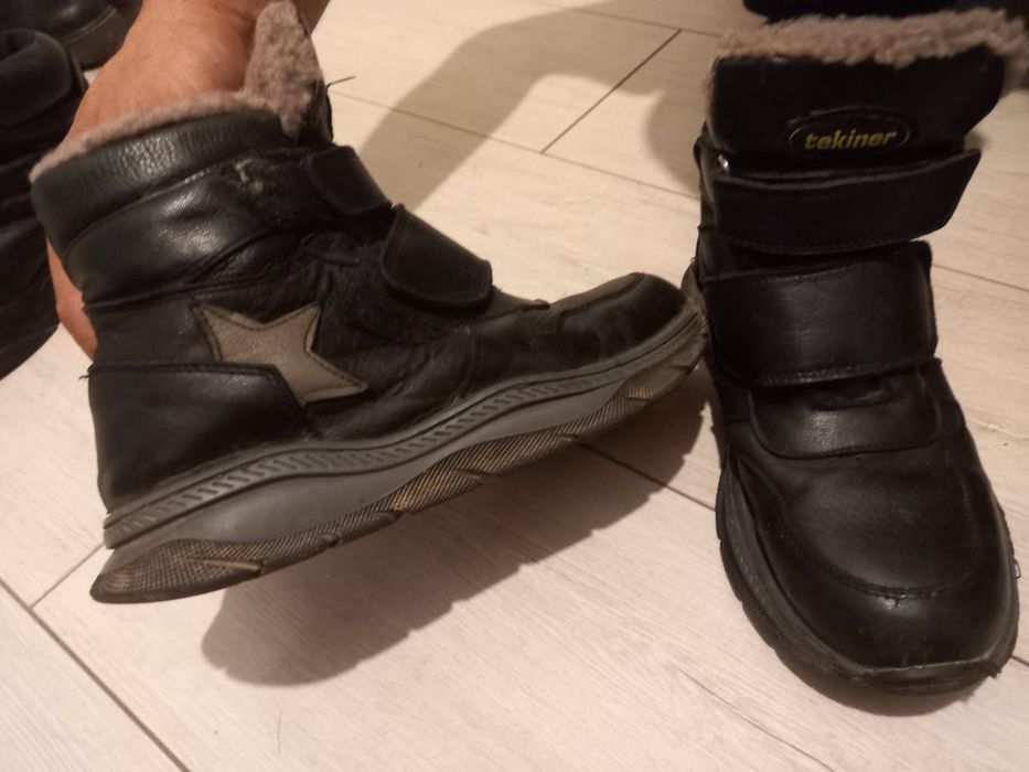 Сапоги для Подростка