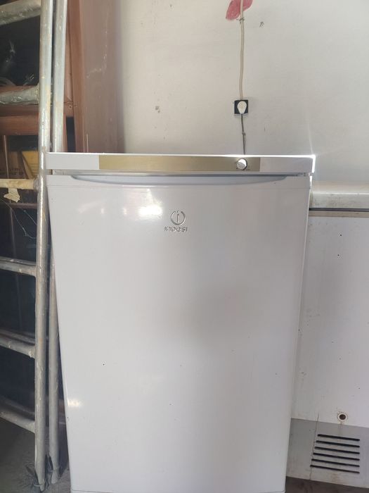 Компактная морозильная камера Indesit

морозильная камерa Indesit (3 я