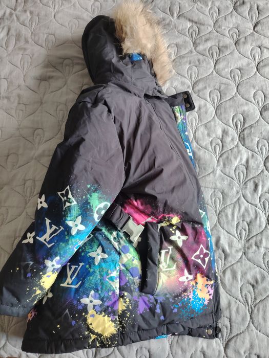 Продаю детский комбинезон