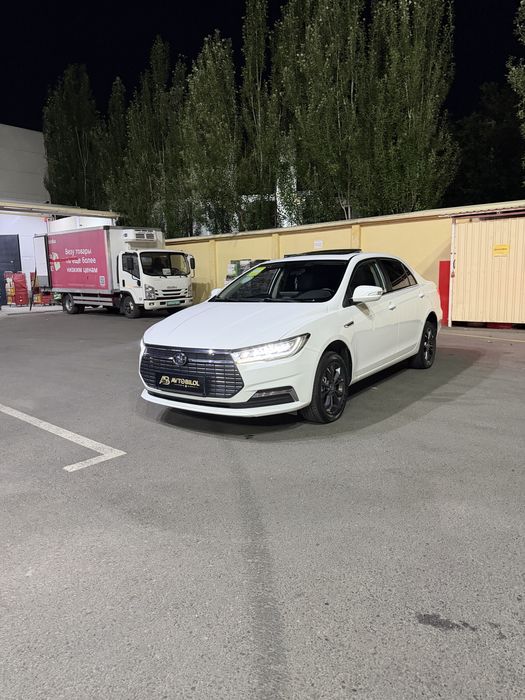 Byd Qin 2023 yil