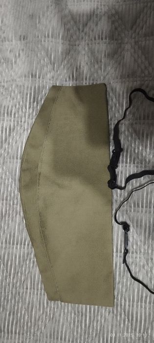 Пилотка и галустуки