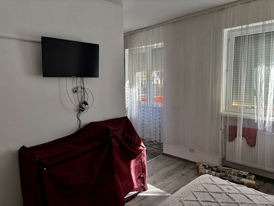 Oferta Garsoniera utilata si mobilata