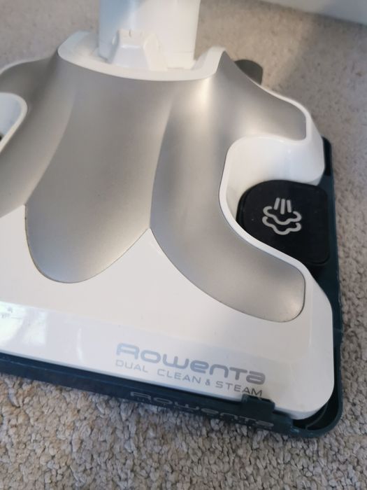 Прахосмукачка с пара Rowenta RY8561WH Clean & Steam Multi