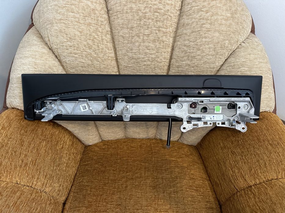 Tableta / Navigatie / Ecran BMW Seria 3 4 5 X5 X6 X7 2024-