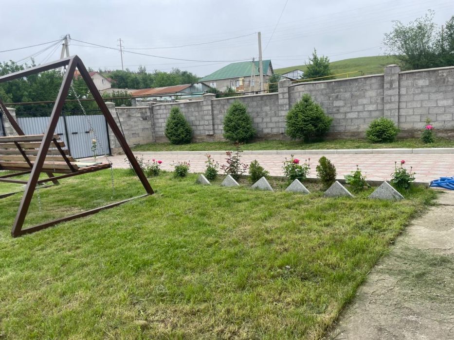 Продам Дом в селе Шамалган