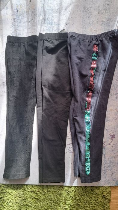 Set pantaloni mărime 122