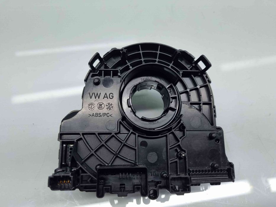 Spirala volan  AUDI A5 (8T3) [Fabr 2007-2015] 8K0953568F
