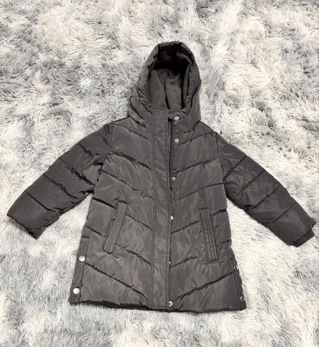 Geaca marimra 104 Cool Club