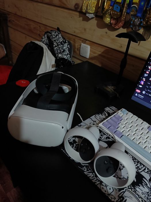 meta quest 2 128 гб