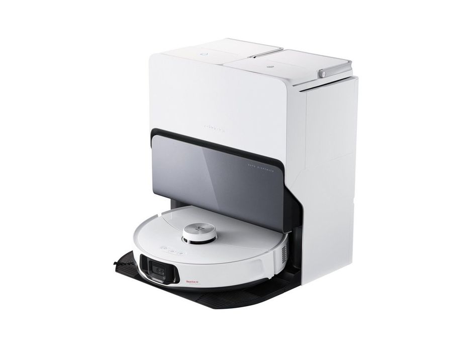 Робот-пылесос Roborock S8 max V Ultra