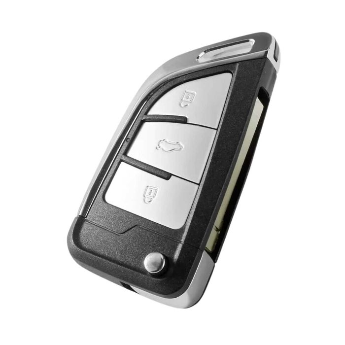 Конвертираща кутийка за ключ на Vw Golf Bora Touran и др.