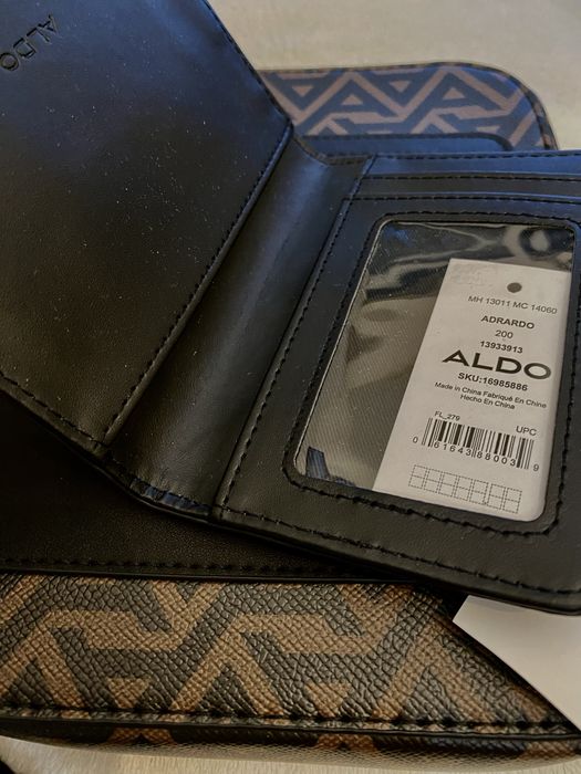 Мъжка чанта ALDO