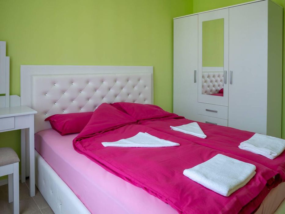 Продава се Двустаен апартамент в Созопол - 57 кв.м за 2106 €/кв.м - Снимка #4