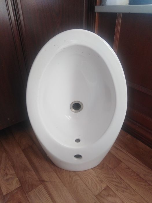 Биде производствоТурция