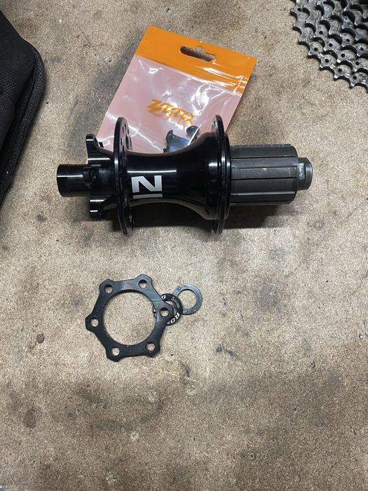 Части за колело. НЕ ПРОДАВАМ РАМКА!