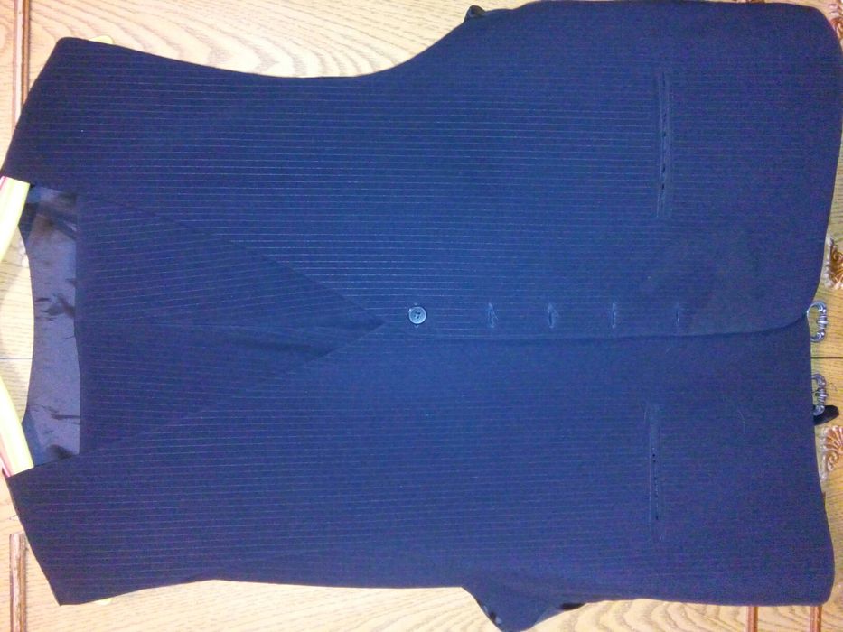 Продам мужской костюм