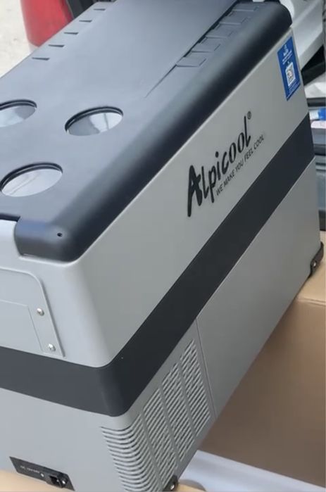 Авто холодильник 75 литров