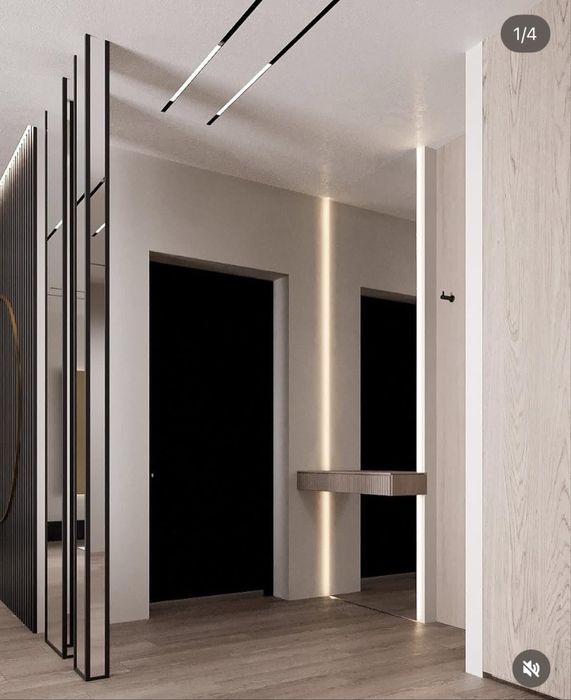 Дизайн интерьера