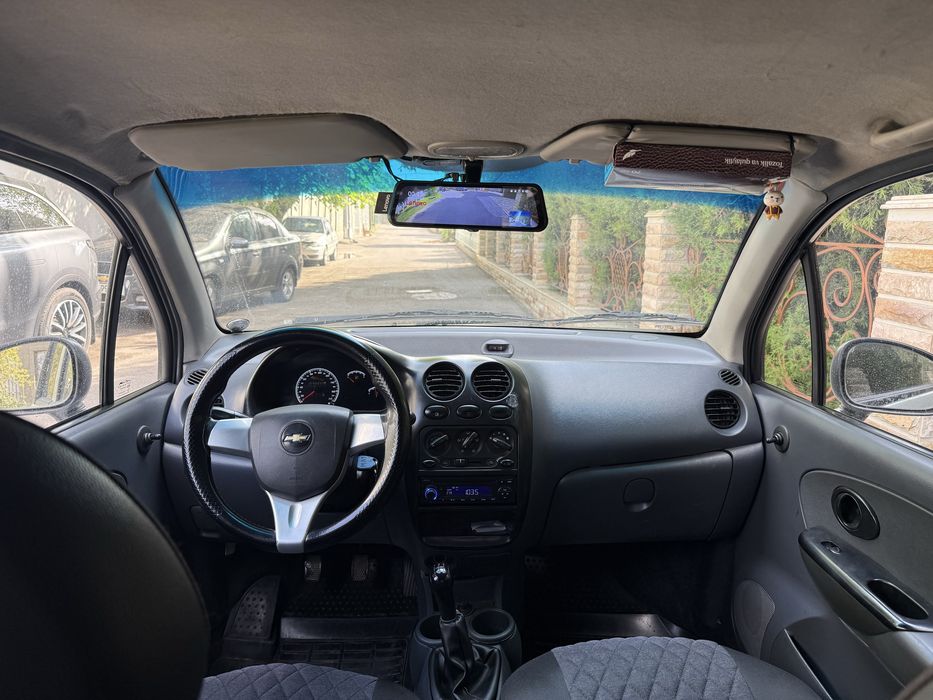 Matiz mx продается