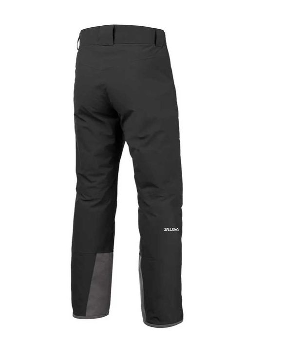 Pantaloni ski Salewa Tirol Wool Responsive