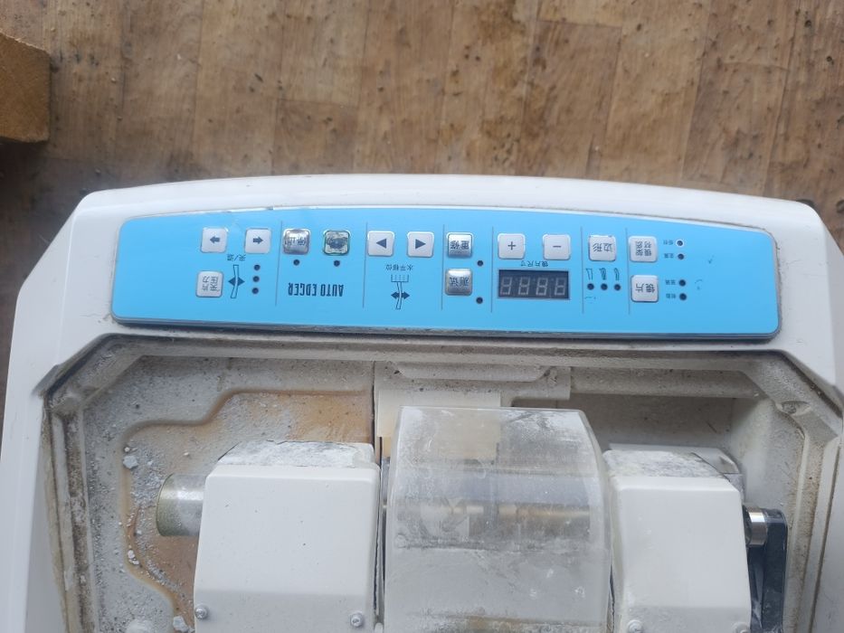 Станок для обточки Линз.Бу.