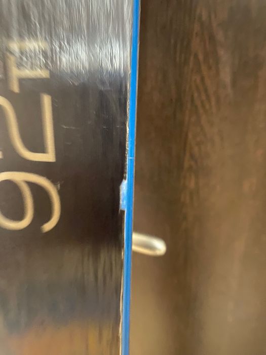 Ски Fischer Ranger FR 178 см