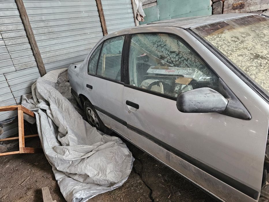 Продам машину Nissan Primera