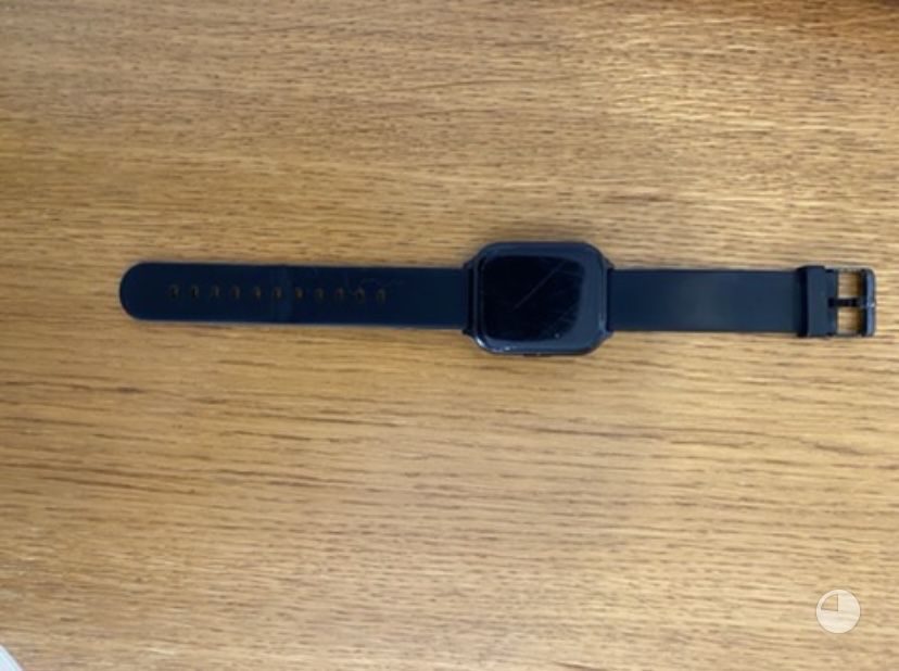 Smatwatch ihunt