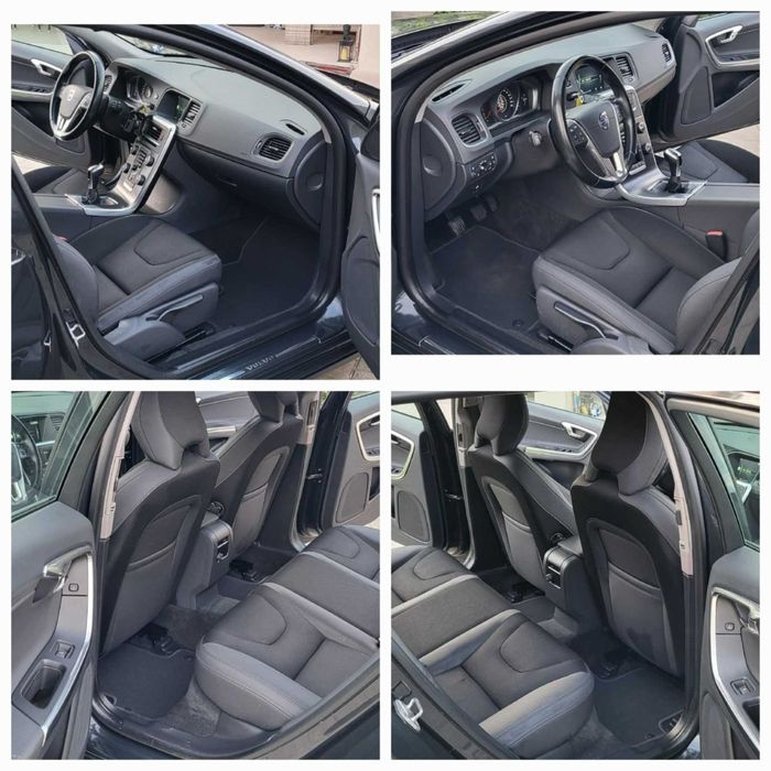 Volvo V60 2.0 Diesel