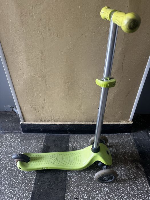 Детска тротинетка