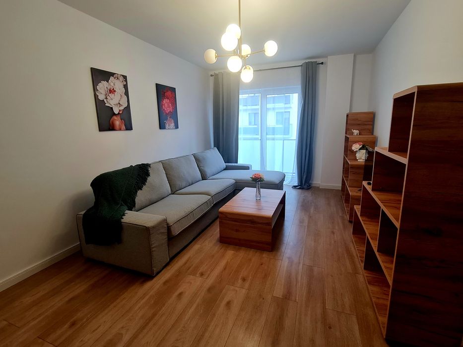 Apartament 2 camere Sesul de Sus