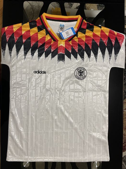 Футболна тениска Германия 1994 Germany