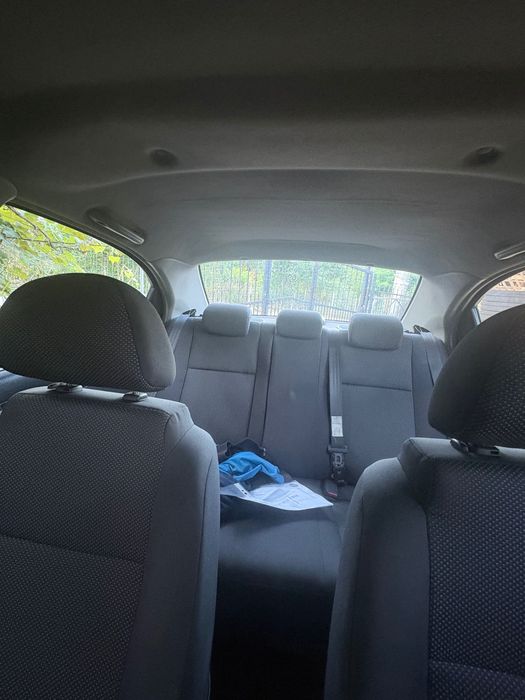 Chevrolet aveo 1.4 benzină negociabil