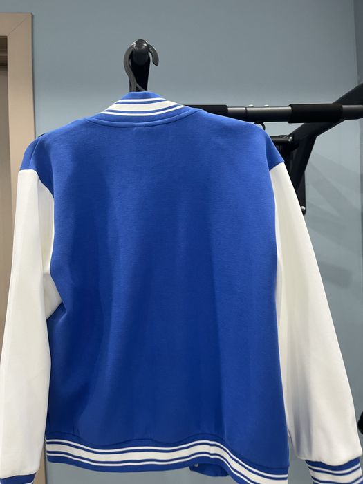 Бомбер kelme оригинал