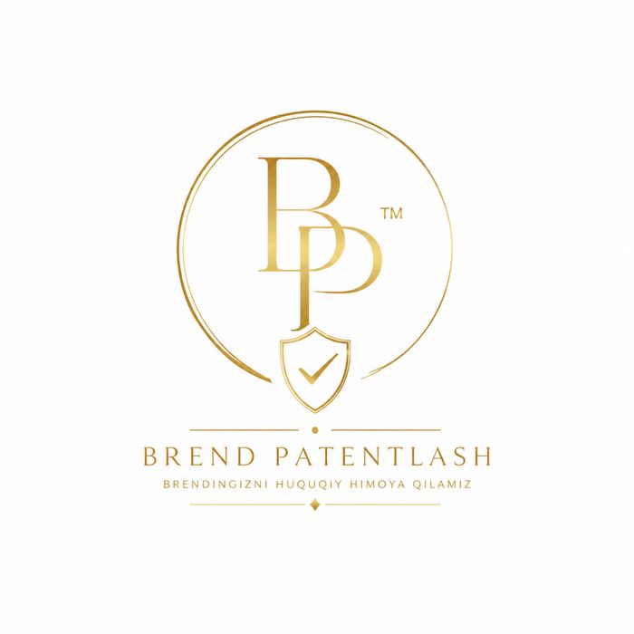 Brend patentlash