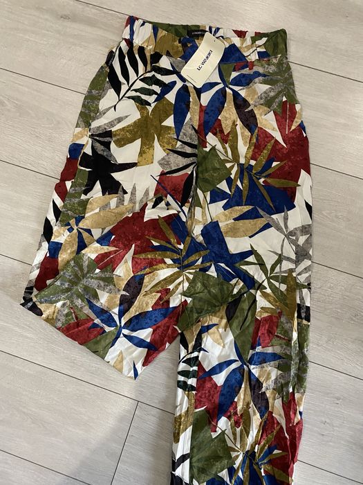 Нов дамски панталон -LC waikiki