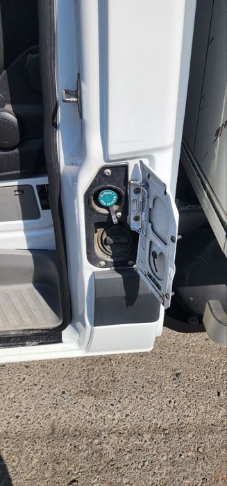 Mercedes-Benz Sprinter 
100 % BINZEN METAN GAZ ZAVATISKOY  271 MOTOR