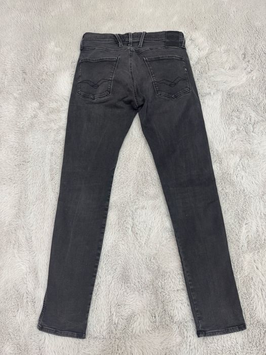 Мъжки дънки REPLAY ANBAS SLIM FIT . Размер S/31