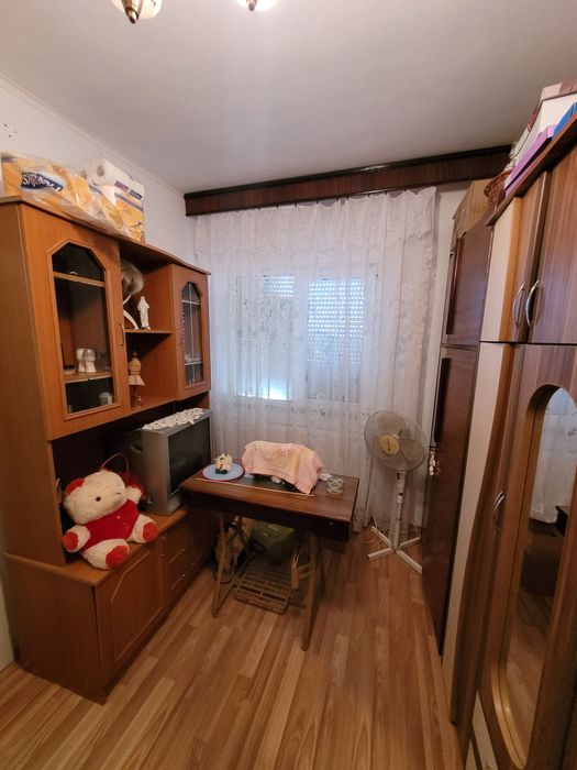 Apartament 2 Camere Oltenita– Etaj 4