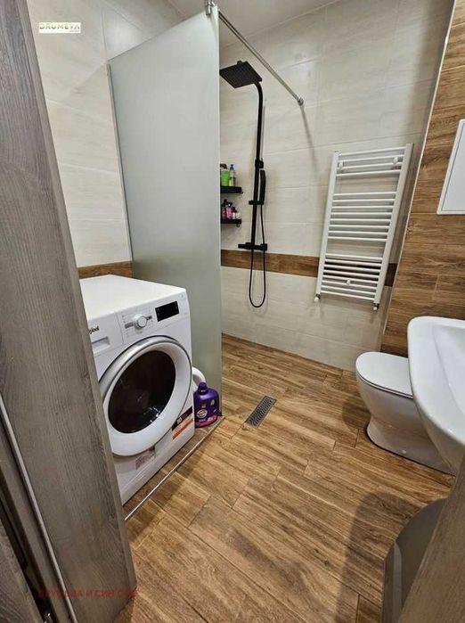 Продава се Тристаен апартамент в София, Манастирски ливади - 99 кв.м за 2617 €/кв.м - Снимка #5